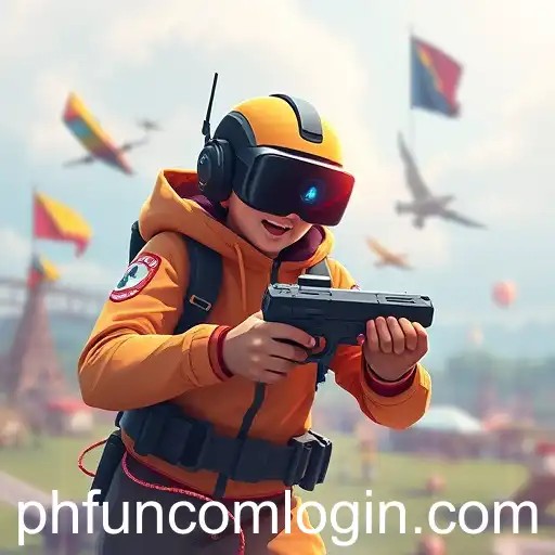 The Evolution of Online Gaming: A New Chapter with Phfun