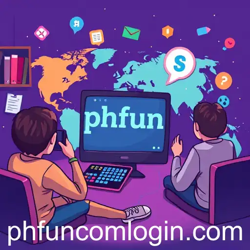 The Rise of Online English Games