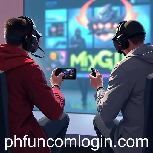 Gaming Evolution: A Dive into PHFun's Success