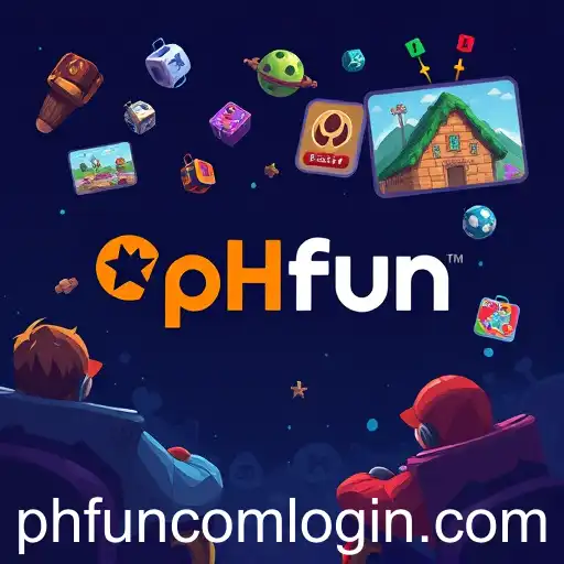 The Evolution of Online Gaming: A Spotlight on PHFun