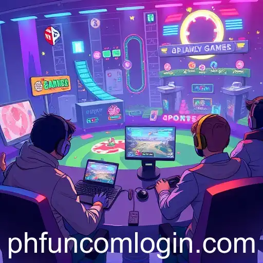 The Rise of Online Gaming in 2025