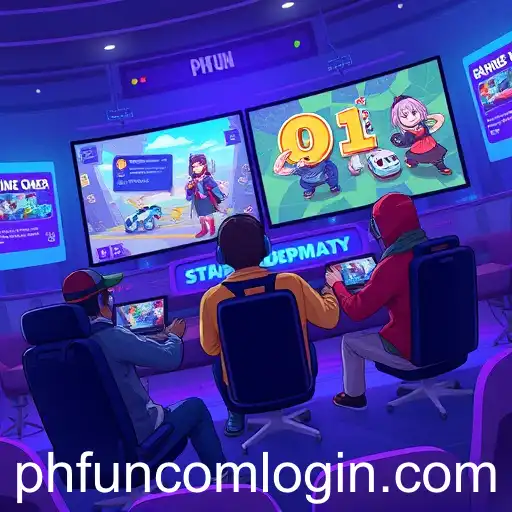 Gaming in the Age of Interactive Engagement