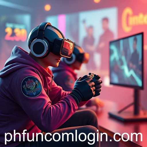 Gaming Trends Shaping 2025