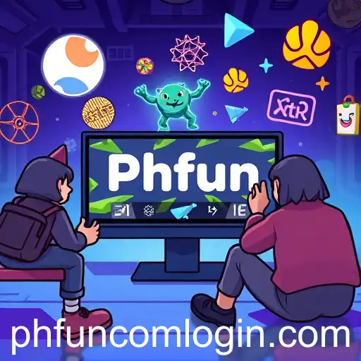 The Rise and Impact of Phfun in Gaming