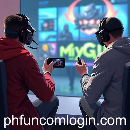 Gaming Evolution: A Dive into PHFun's Success