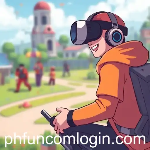 Gaming Evolves: PHFun Leads the Charge