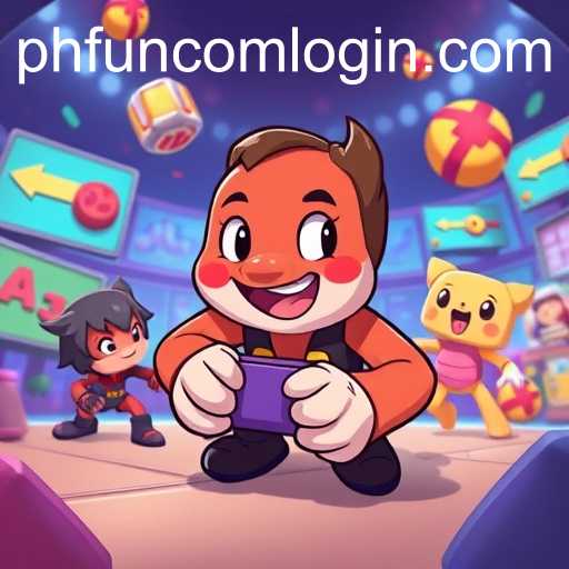 Phfun: Bridging Gaming and Learning in a Digital World