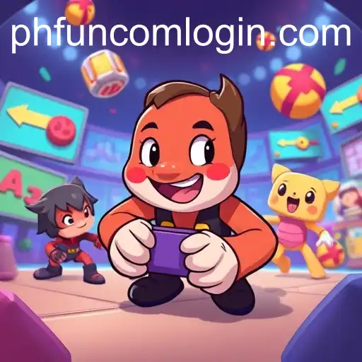 Phfun: Bridging Gaming and Learning in a Digital World