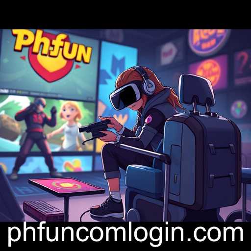 Phfun Revolutionizes Online Gaming