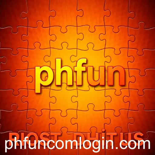 Exploring the World of 'Fun Puzzles': A Joyful Dive into Phfun