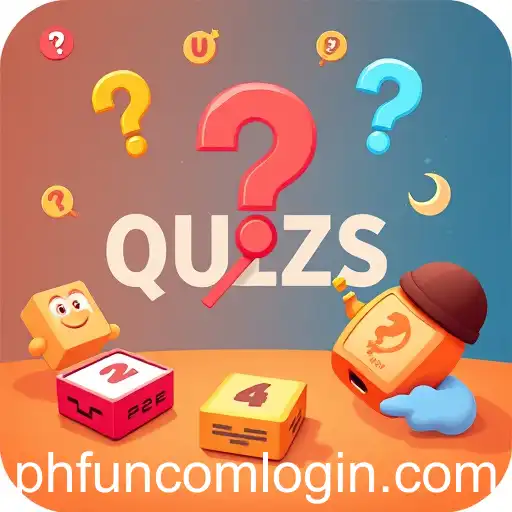 Exploring 'Quizzes' as a Captivating Game Category on PHFun