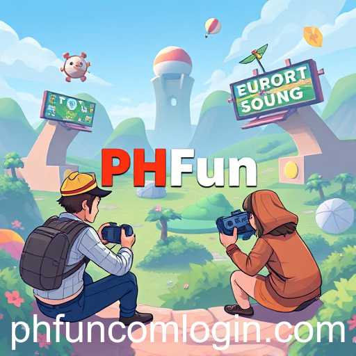 The Rise of Phfun in Online Gaming