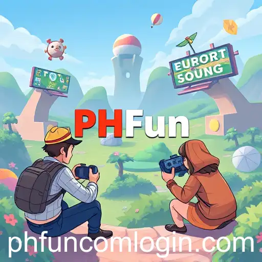 The Rise of Phfun in Online Gaming