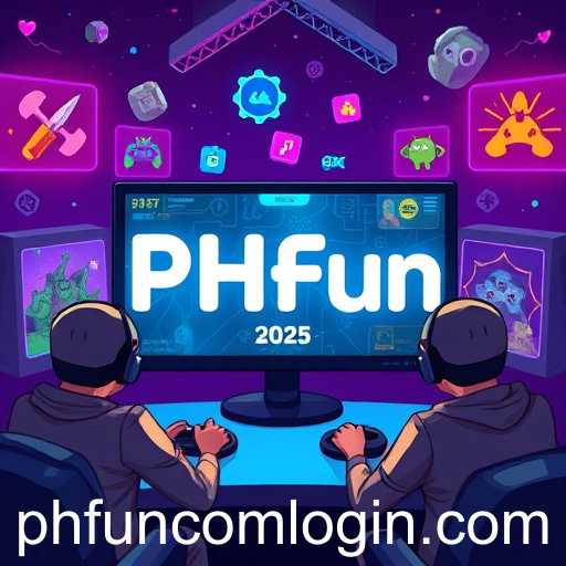 The Rise of PHFun in 2025's Gaming Landscape