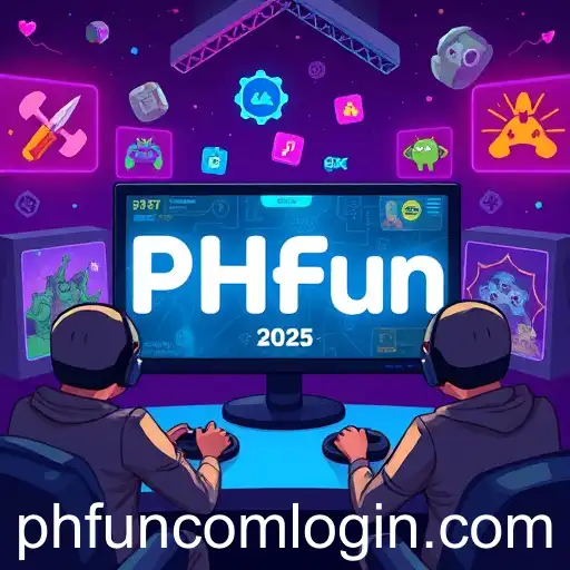 The Rise of PHFun in 2025's Gaming Landscape