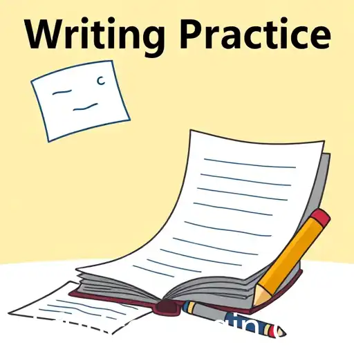 Exploring 'Writing Practice' Games: Unlocking Creativity with 'Phfun'